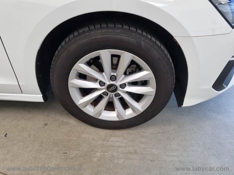 A3 SPB 30 TDI Business - immagine 15