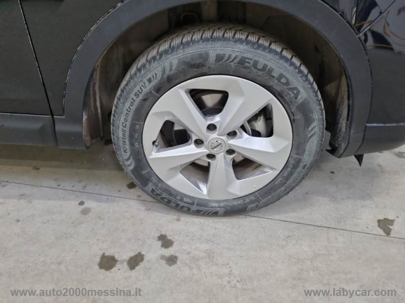 Qashqai 1.5 dCi 115 CV Business - immagine 15