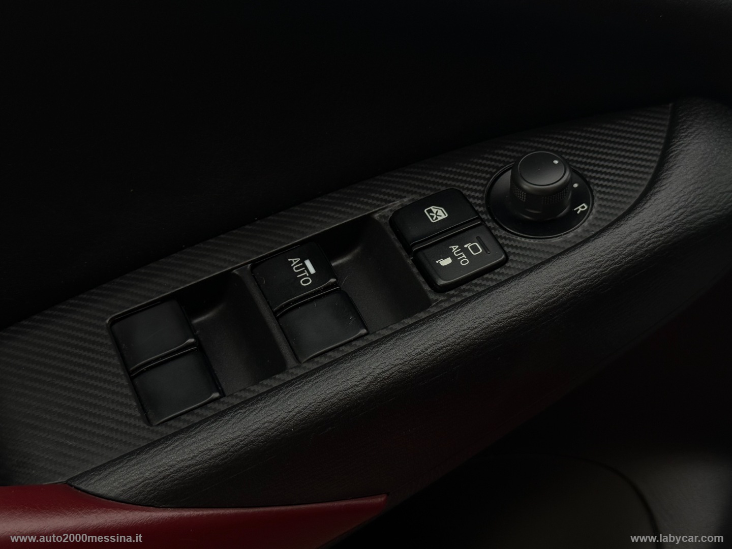 CX-3 1.5L Skyactiv-D Luxury Edition - immagine 15