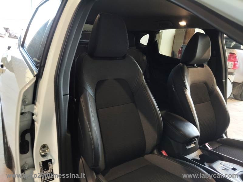 Qashqai MHEV 140 CV N-Connecta - immagine 15