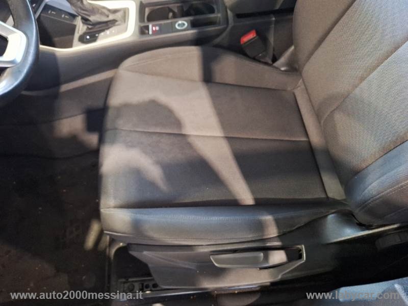 Q3 SPB 35 TDI S tronic Business Plus - immagine 15