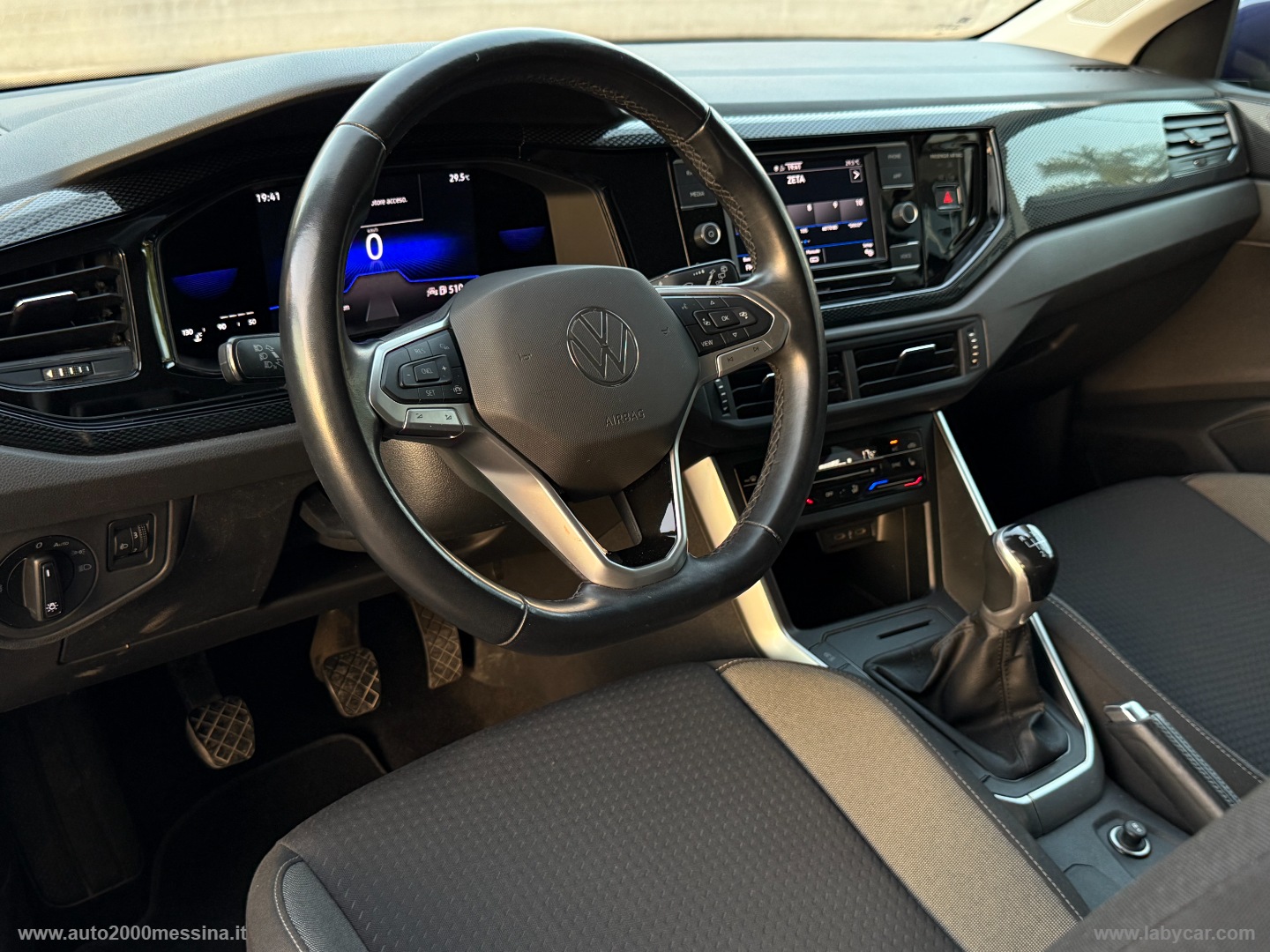 Polo 1.0 TSI Edition Plus - immagine 15