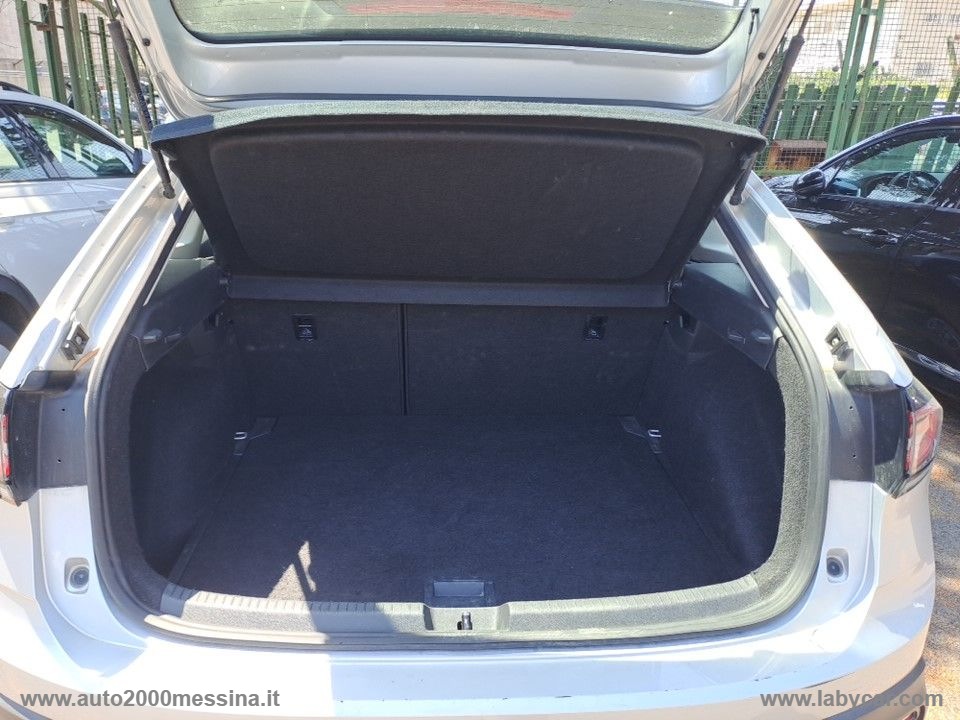 Taigo 1.0 TSI 110 CV DSG Life - immagine 15