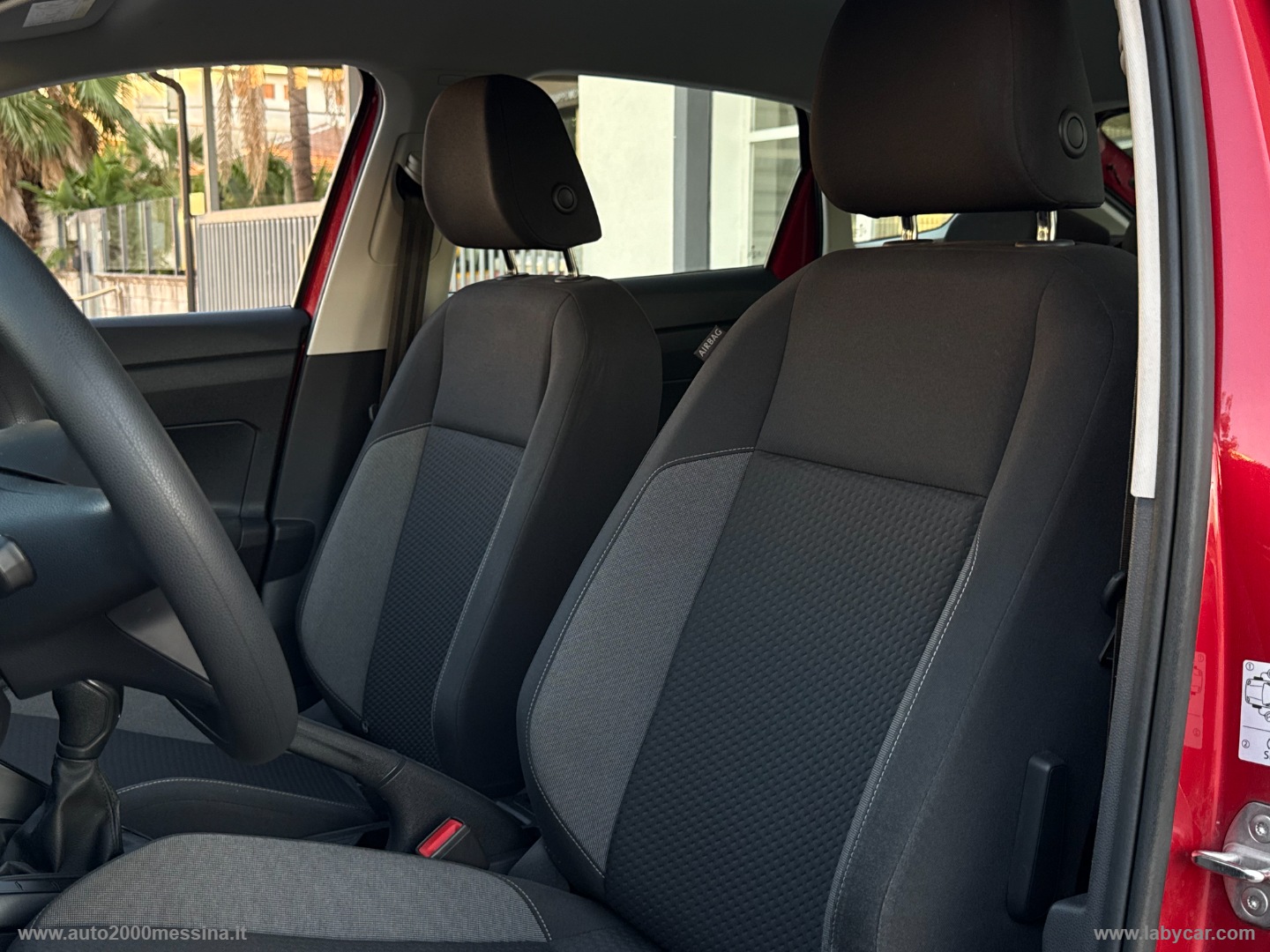 Taigo 1.0 TSI Life - immagine 15