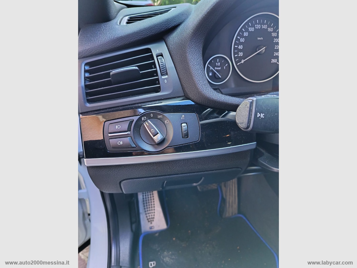 X4 xDrive20d Msport - immagine 15