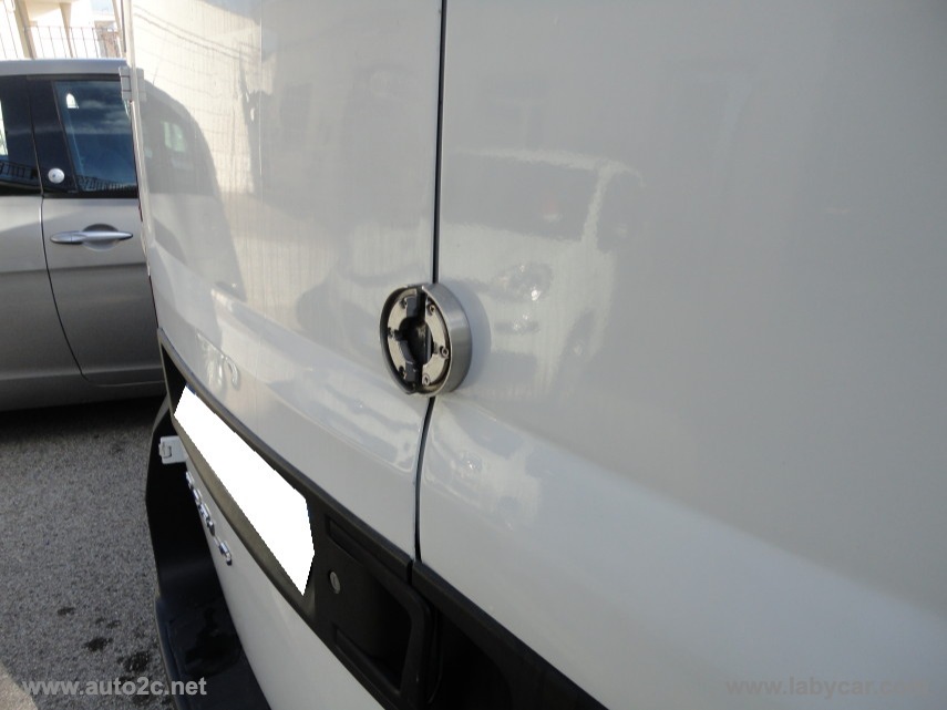Doblò 1.3 MJT PC-TN Cargo Lamierato SX - immagine 15
