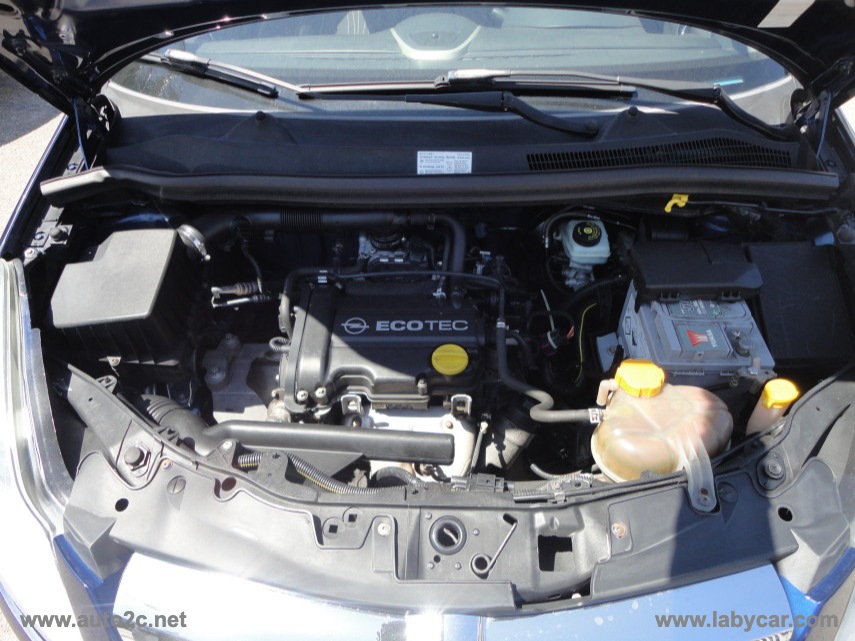 Corsa 1.0 12V 5p. Enjoy - immagine 15