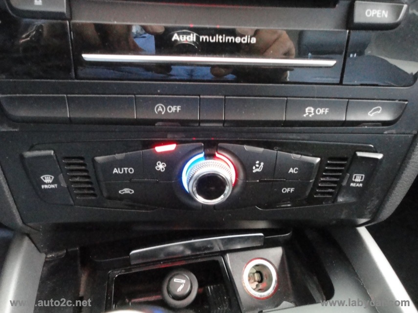 Q5 2.0 TDI 143 CV Advanced Plus - immagine 15