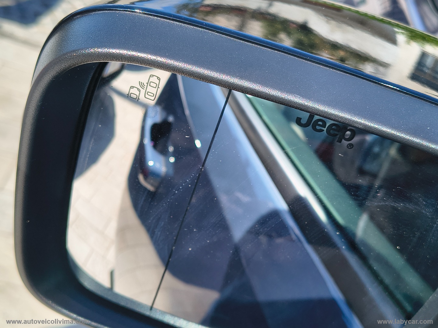 Renegade 1.6 Mjt 130CV Limited - immagine 15