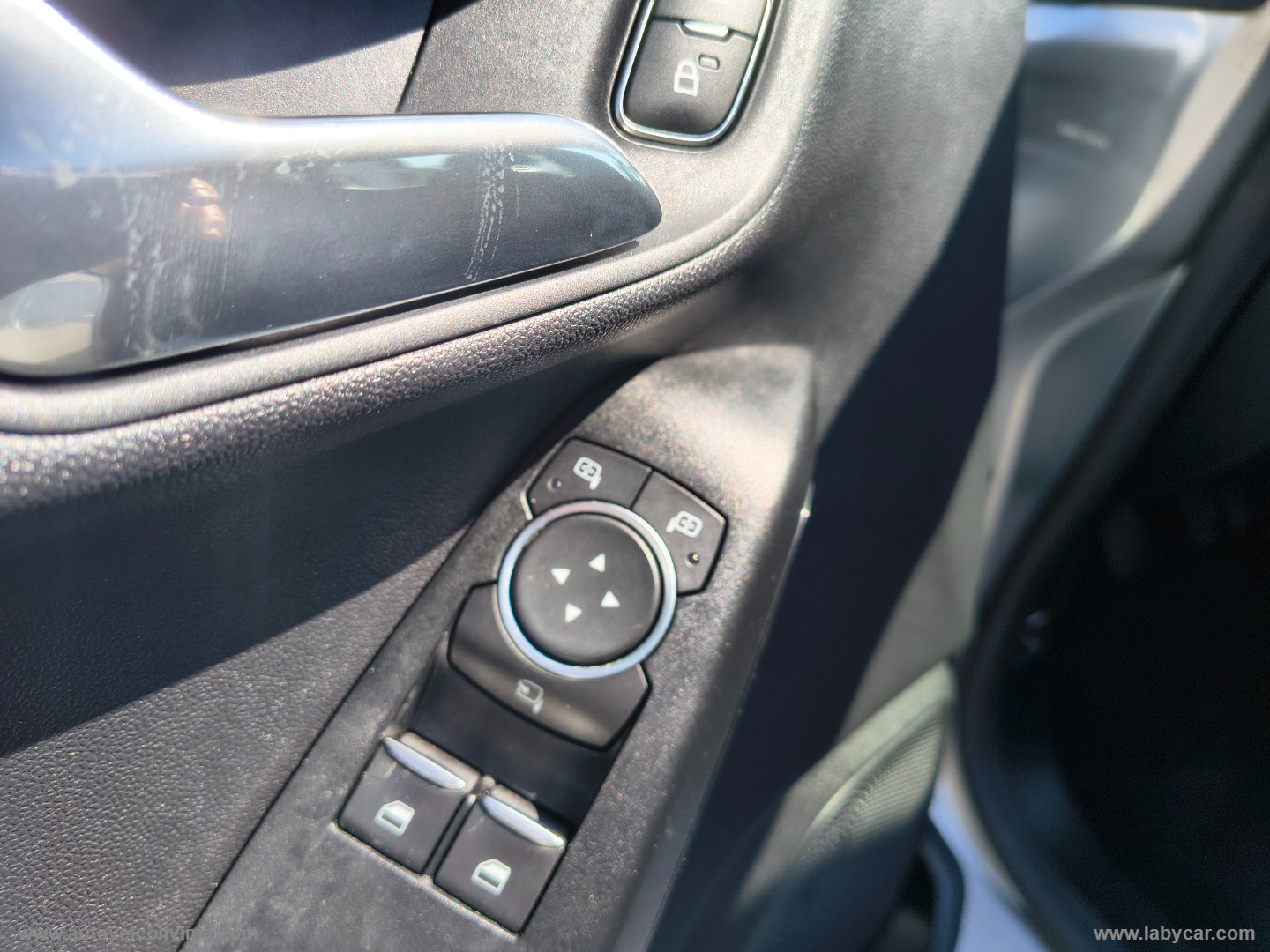 Fiesta 1.1 75 CV GPL 5p. Plus - immagine 15