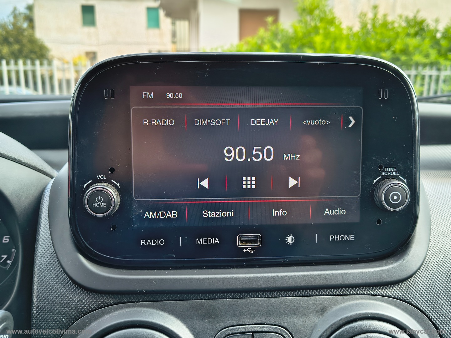 Fiorino 1.3 MJT 95CV Cargo Adventure - immagine 15