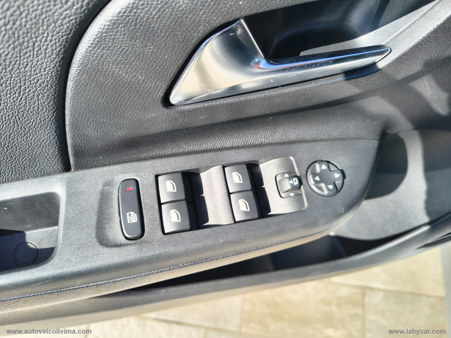 Corsa 1.2 100 CV GS - immagine 15