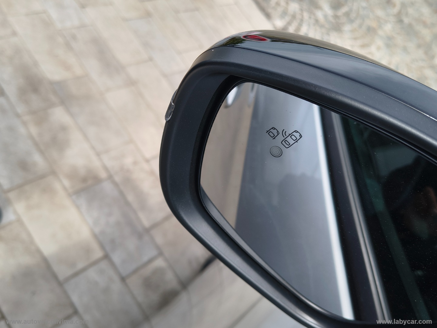 Corsa Hybrid 100 CV aut. GS - immagine 15