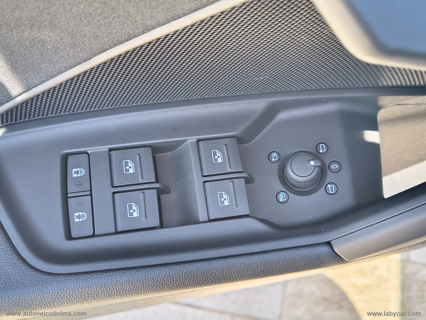 A3 SPB 30 TDI S tronic Business Advanced - immagine 15