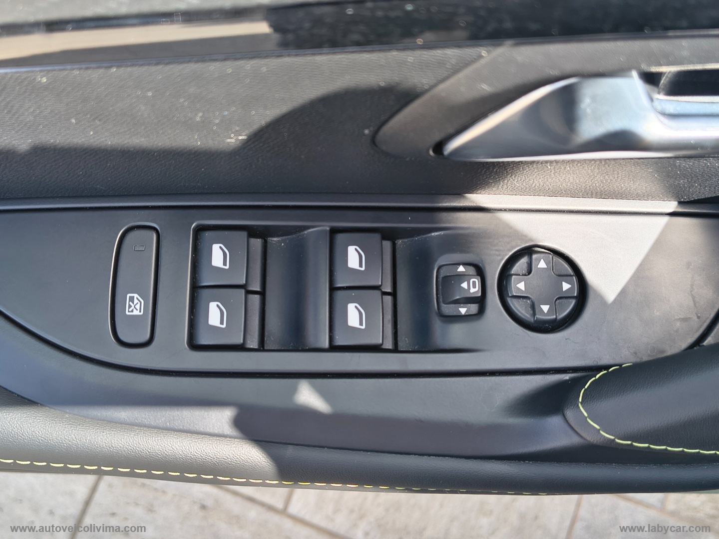 208 Hybrid 136 e-DCS6 GT - immagine 15