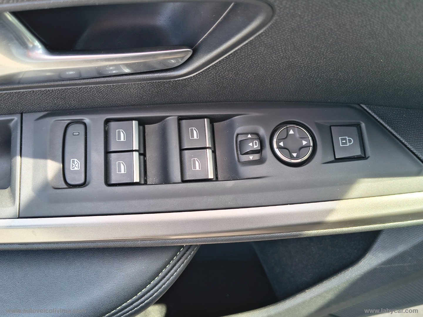 3008 Hybrid 145 e-DCS6 GT - immagine 15