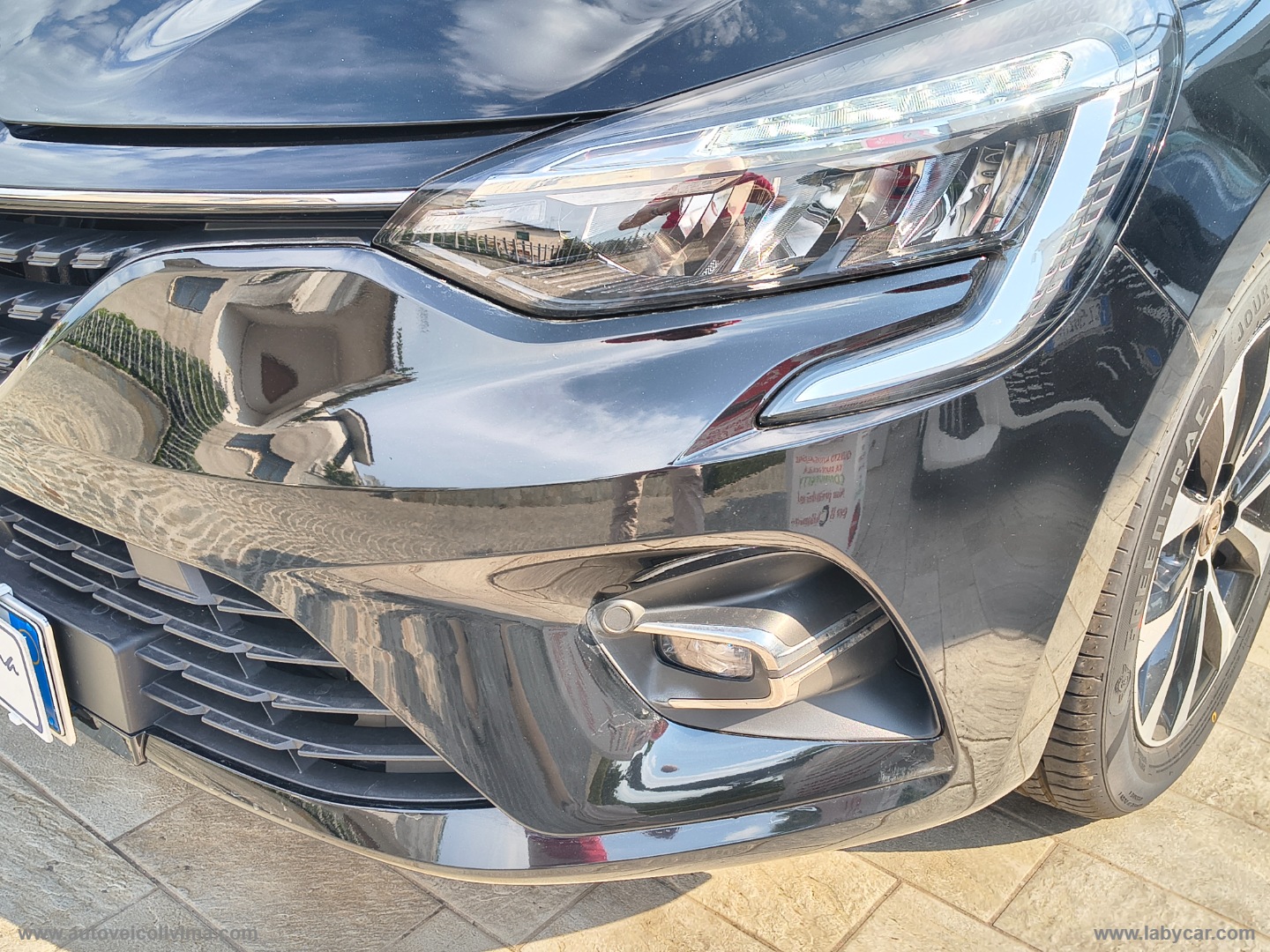 Clio TCe 100 CV GPL Business - immagine 15
