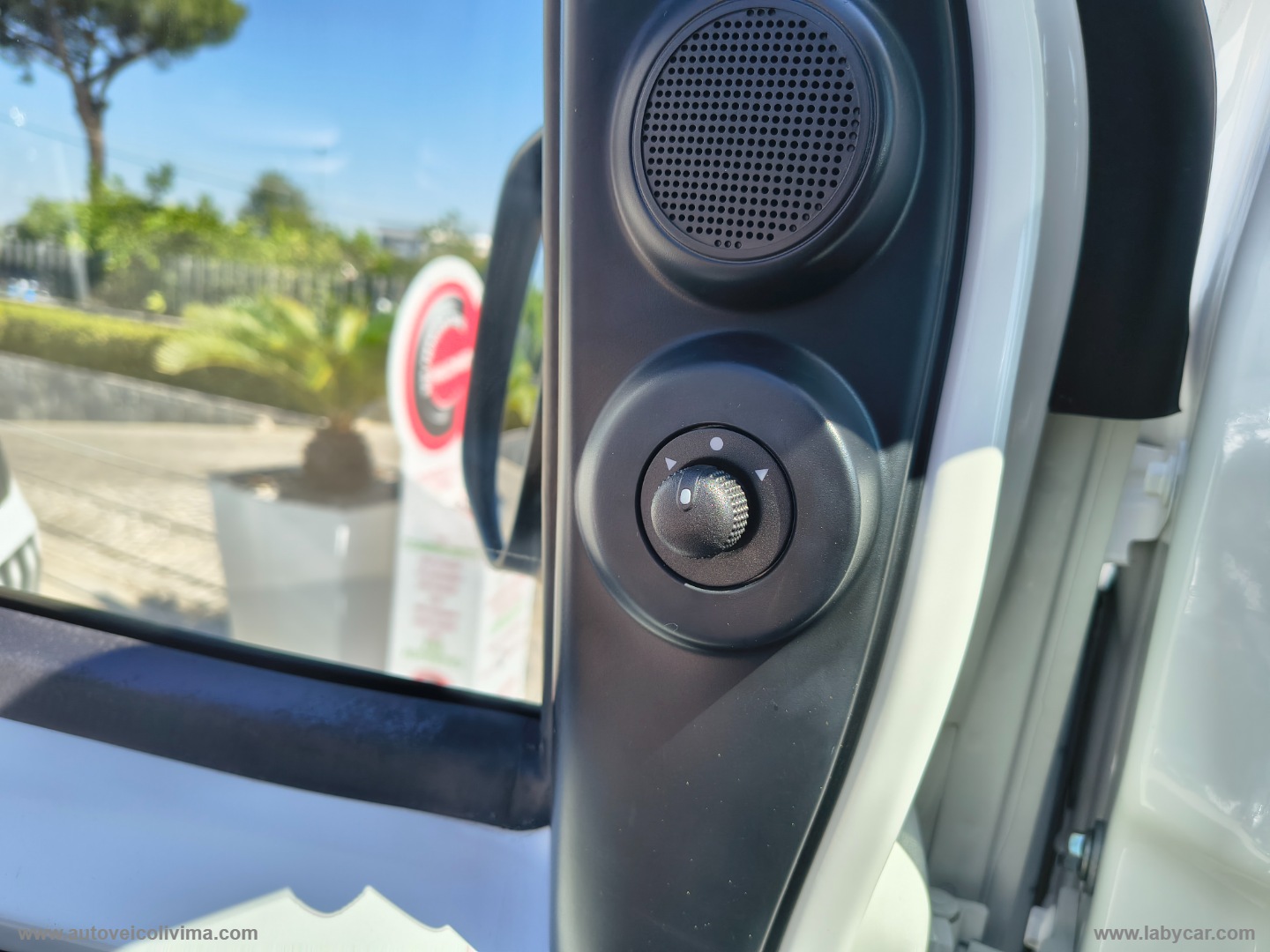 Fiorino 1.3 MJT 95CV Cargo SX - immagine 15