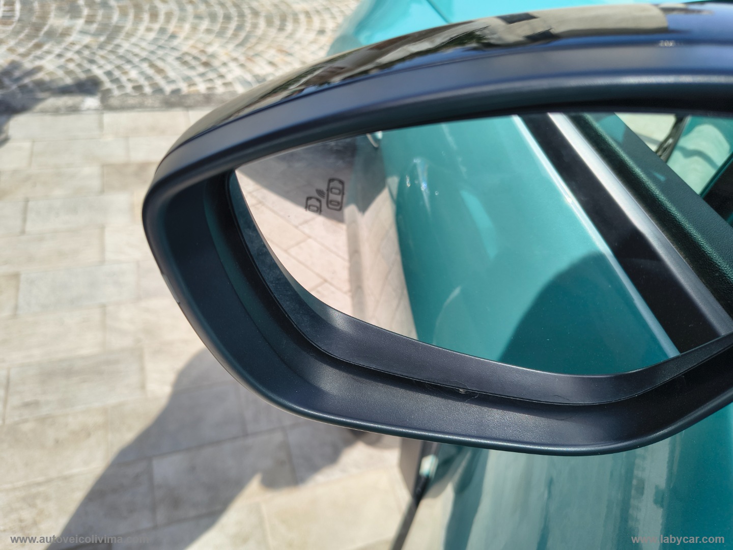 600 Hybrid 110 CV DCT MHEV La Prima - immagine 15
