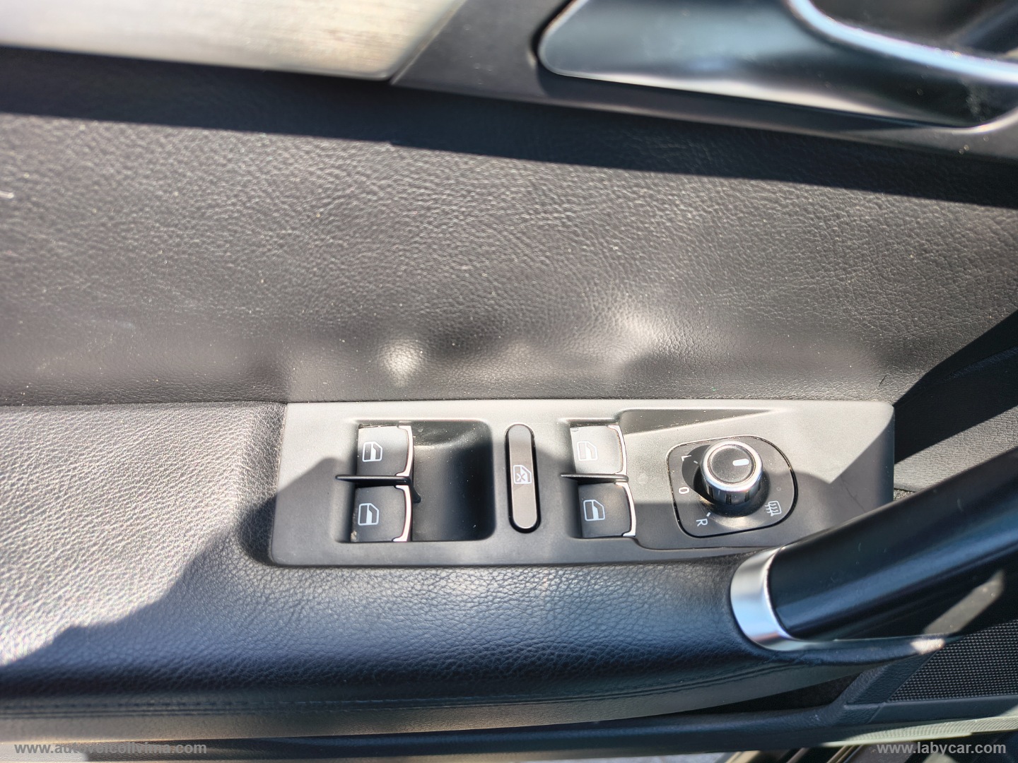 Passat Var. 2.0 TDI Highline BlueM.Tech - immagine 15