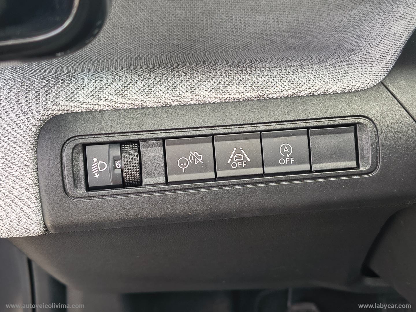 C3 Aircross PureTech Turbo 100 Plus - immagine 15