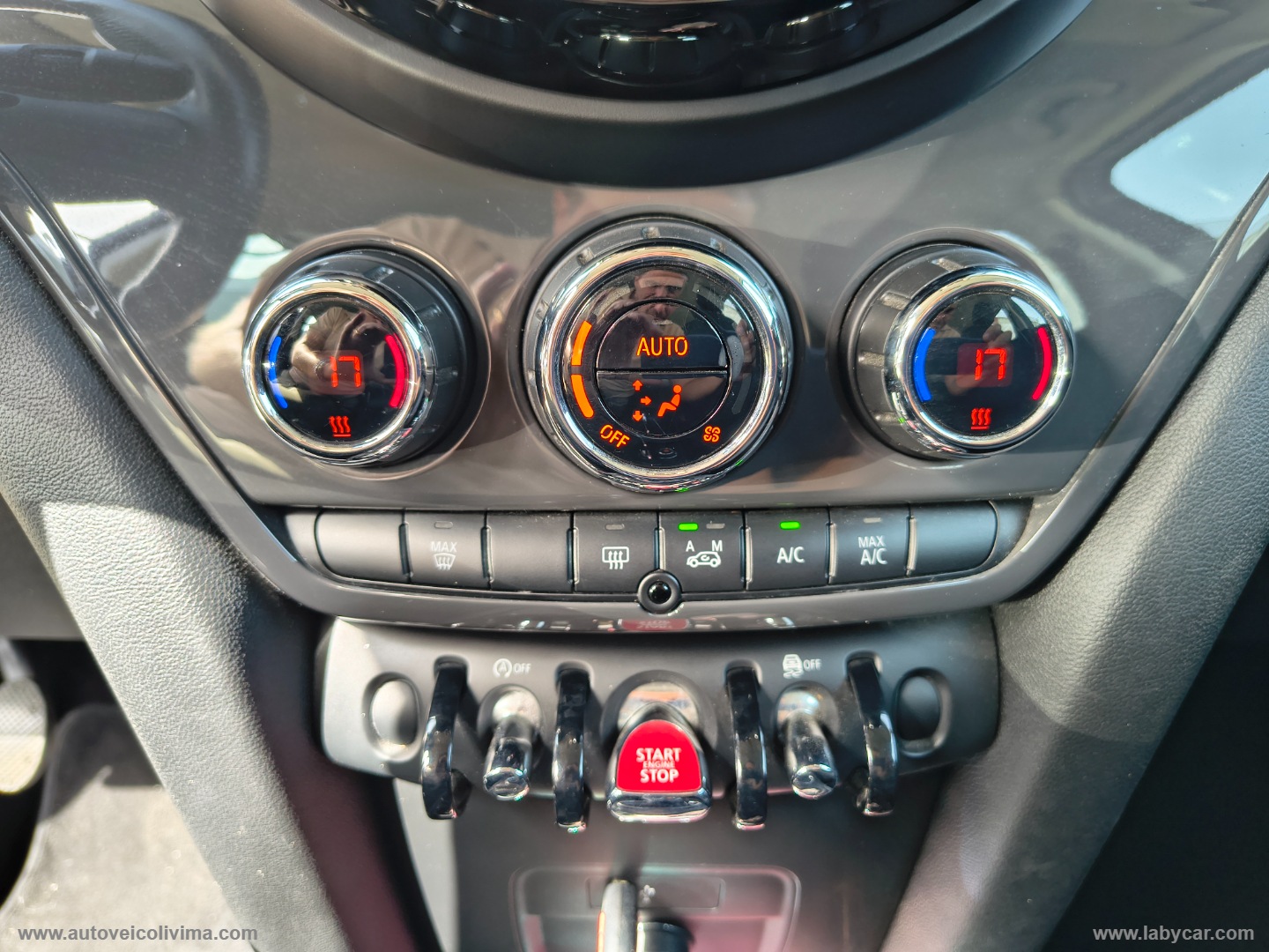 Mini One D Business Countryman - immagine 15
