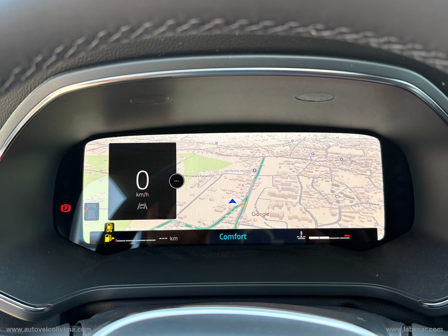 Captur Eco-G 120 CV Techno - immagine 15