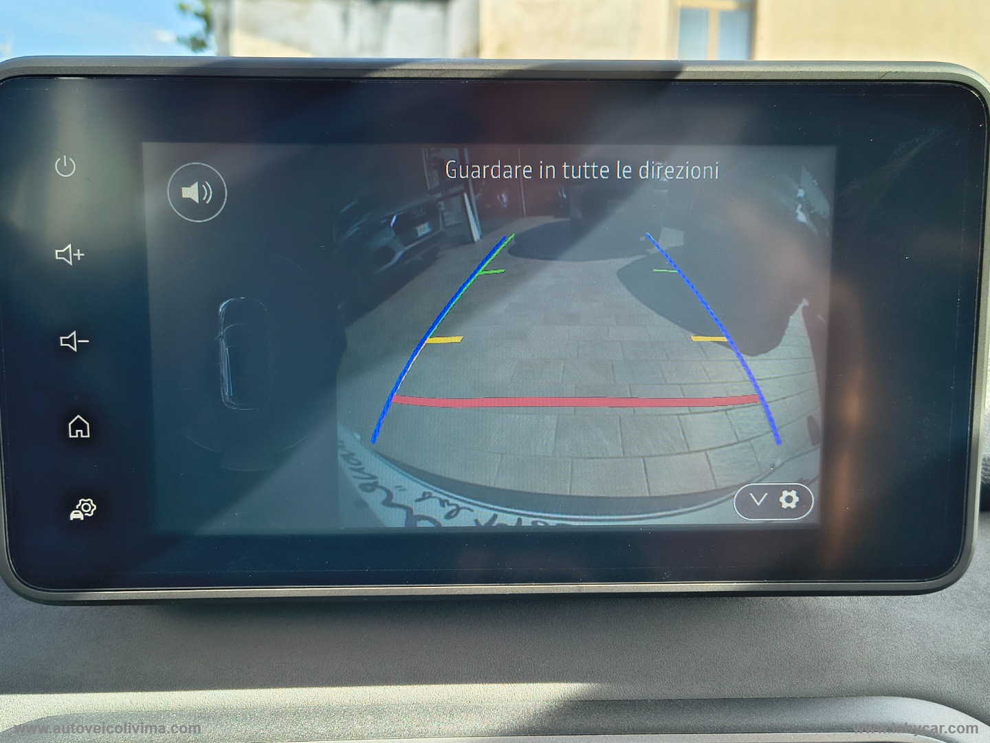 Sandero Stepway 1.0 TCe ECO-G Extreme Up - immagine 15