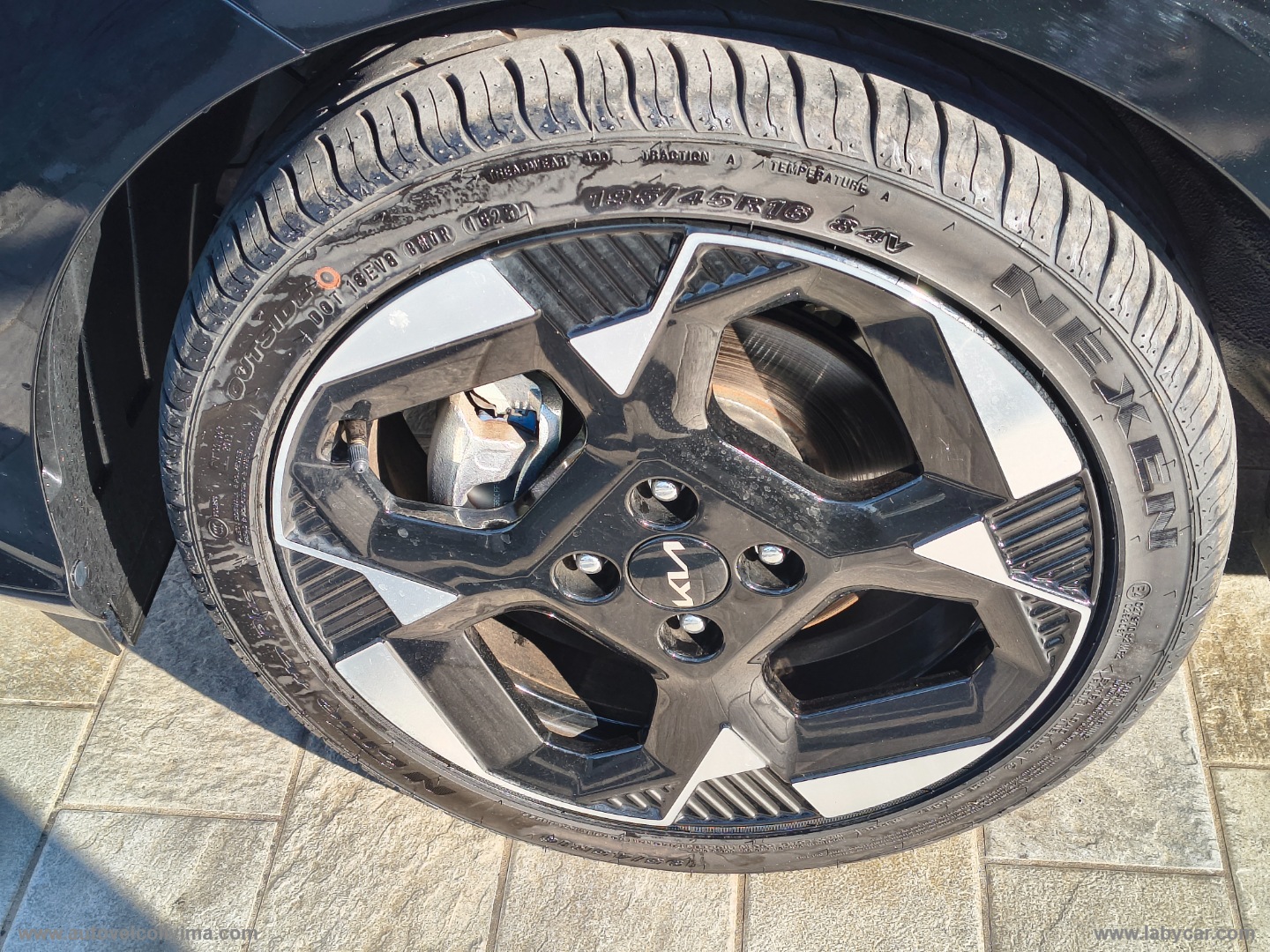 Picanto 1.0 12V GPL 5p. 20th Anniv.Edit. GARANZIA 7 ANNI-150.000 KM - immagine 15