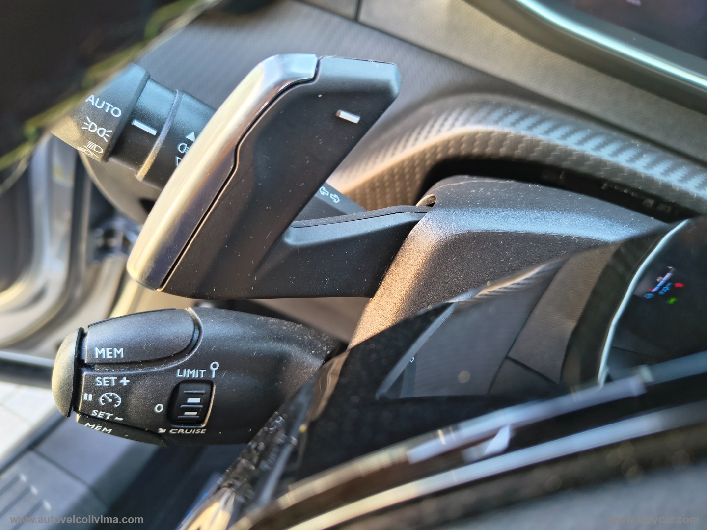 2008 Hybrid 145 e-DCS6 GT - immagine 15