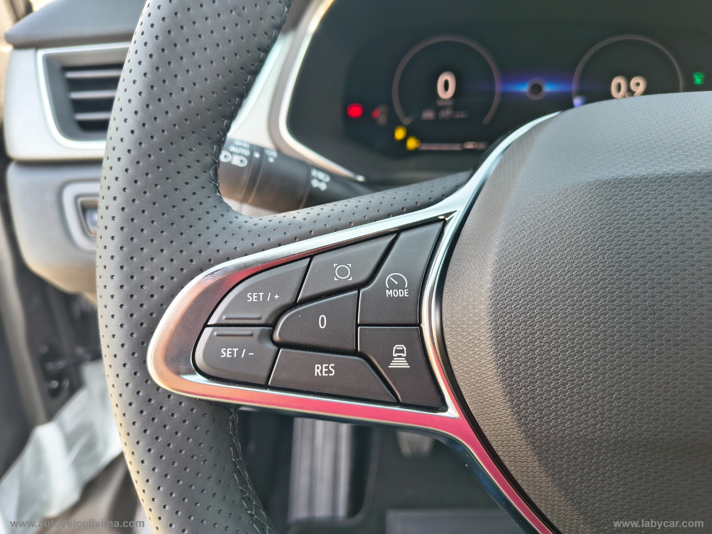 Captur Eco-G 120 CV Techno - immagine 15