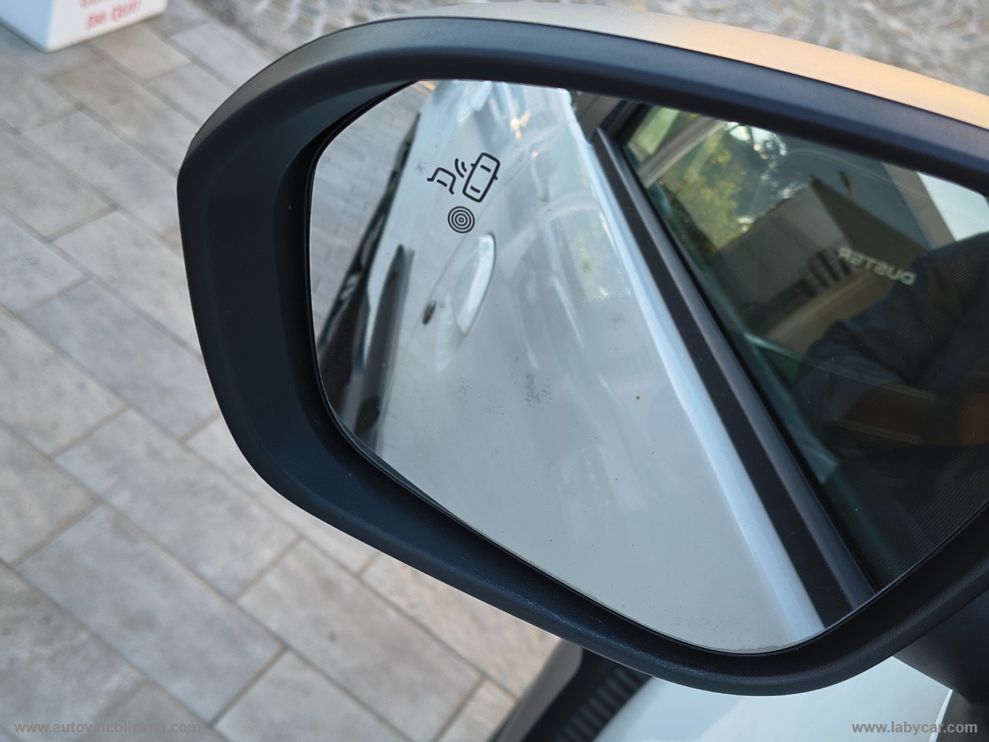 Duster 1.0 TCe GPL 4x2 Extreme - immagine 15