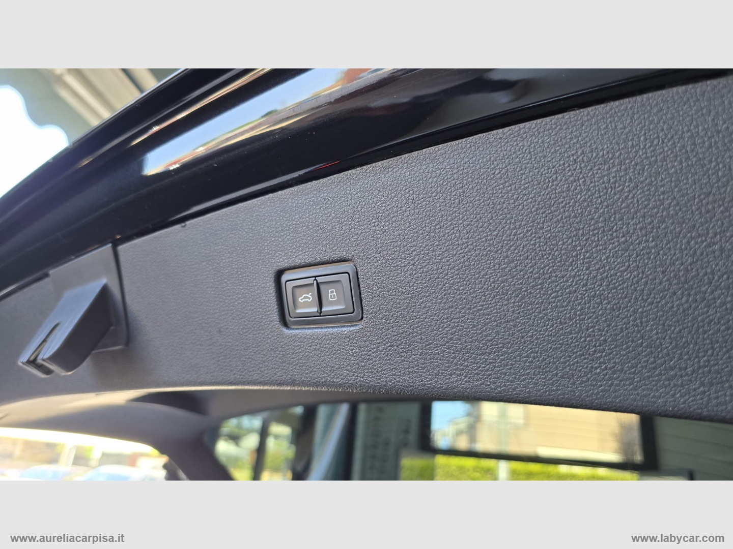 Q8 50 TDI 286 CV quattro tiptronic Sport - immagine 15