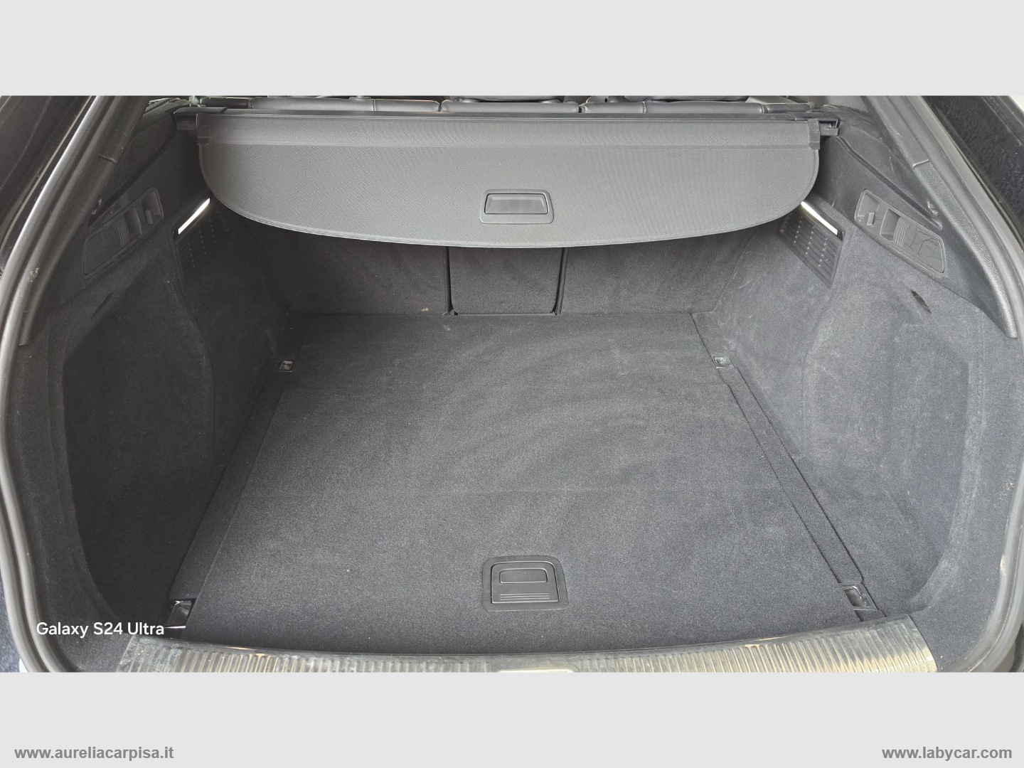 Q5 SPB 40 TDI quattro S tronic S line - immagine 15