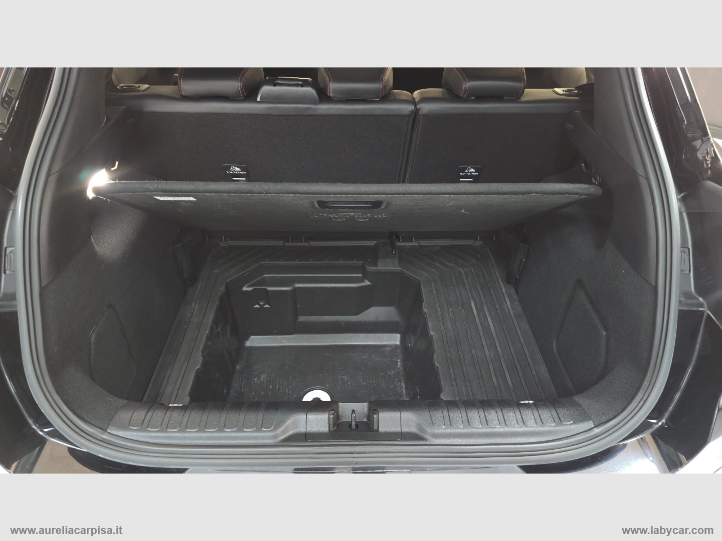 Puma 1.0 EcoBoost Hyb. 125 CV ST-L.X - immagine 15