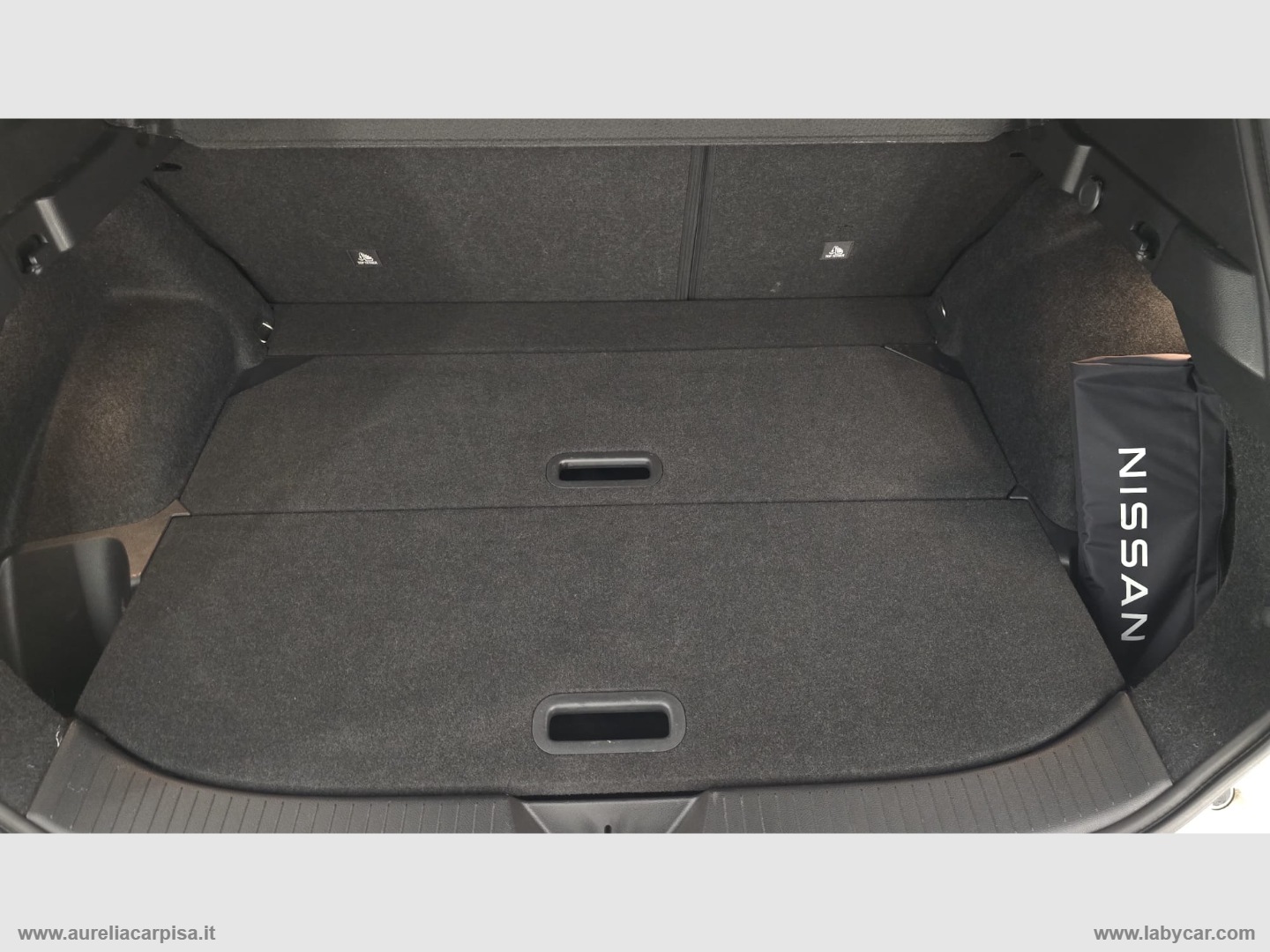 Qashqai MHEV 140 CV N-Connecta - immagine 15