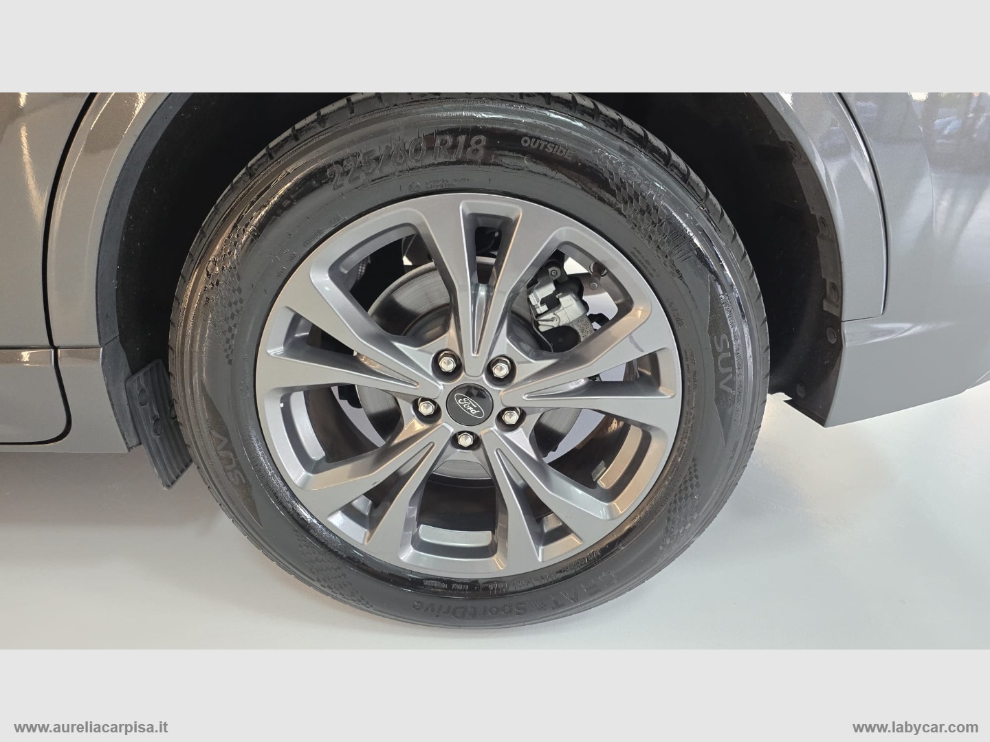 Kuga 1.5 EcoBlue 120 CV aut. 2WD ST-Line - immagine 15