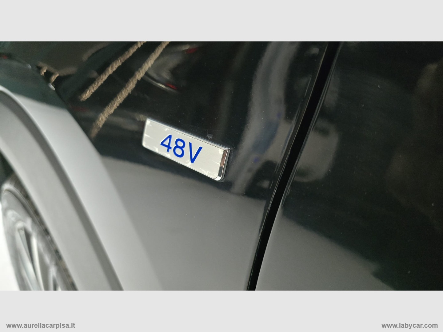 Tucson 1.6 CRDi 136 CV 48V XPrime - immagine 15