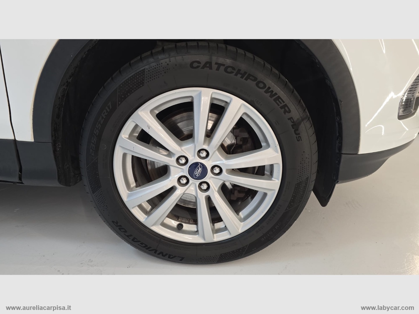 Kuga 1.5 TDCI 120 CV S&S 2WD Business - immagine 15