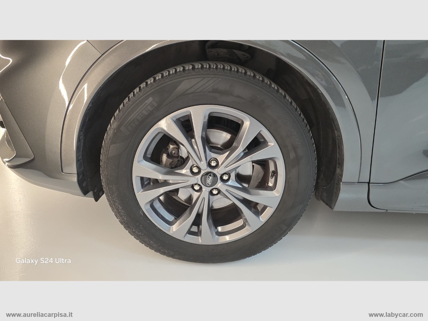 Kuga 1.5 EcoBlue 120 CV aut. 2WD ST-Line - immagine 15