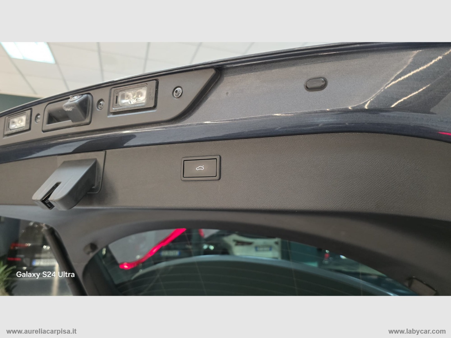 Formentor 2.0 TDI - immagine 15