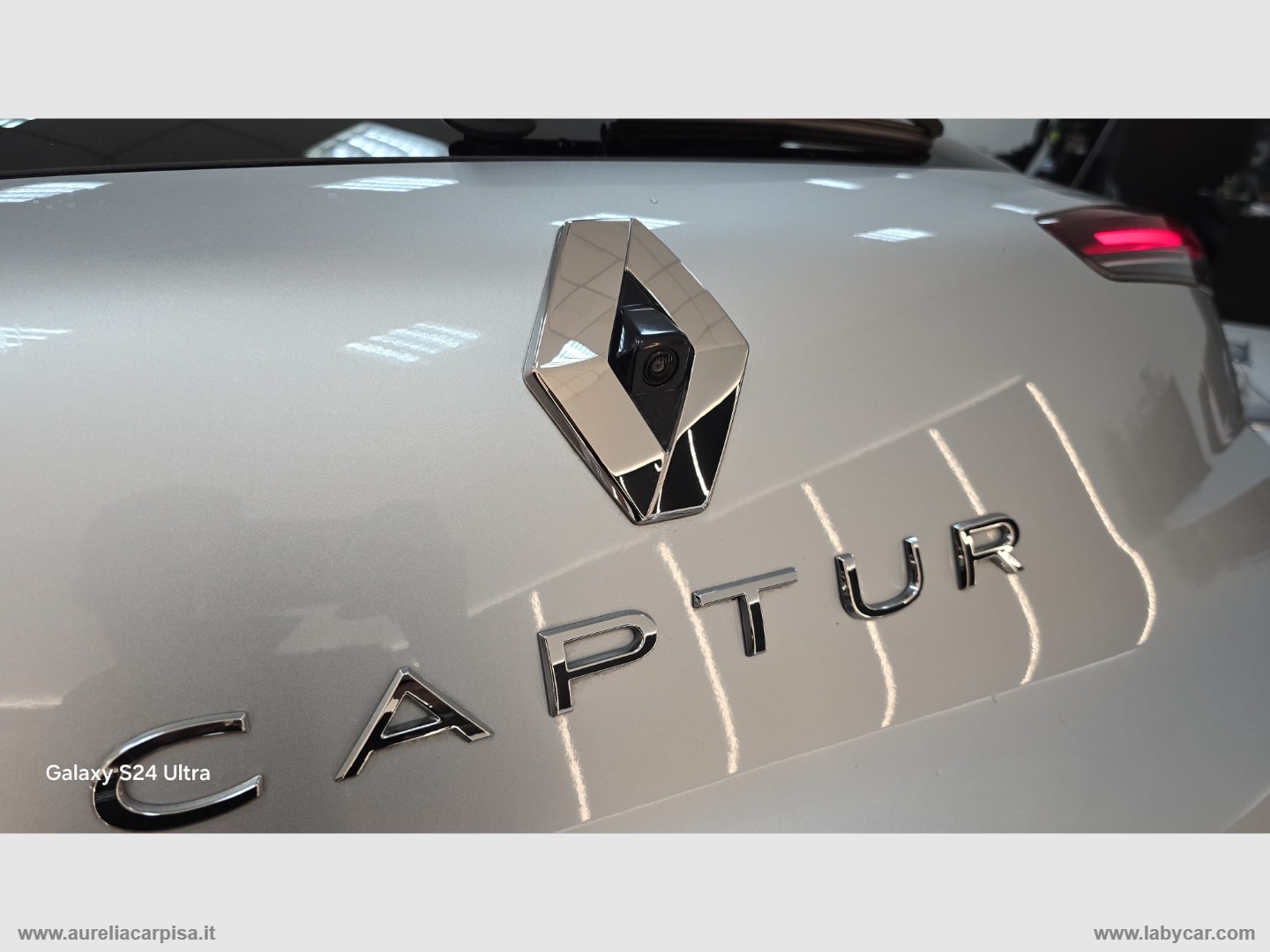 Captur TCe 12V 100 CV GPL Intens - immagine 15