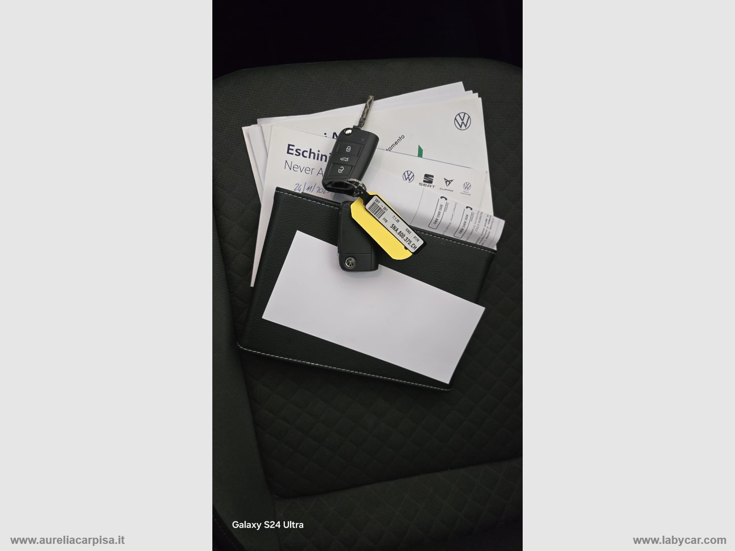 Tiguan 2.0 TDI Sport BMT - immagine 15