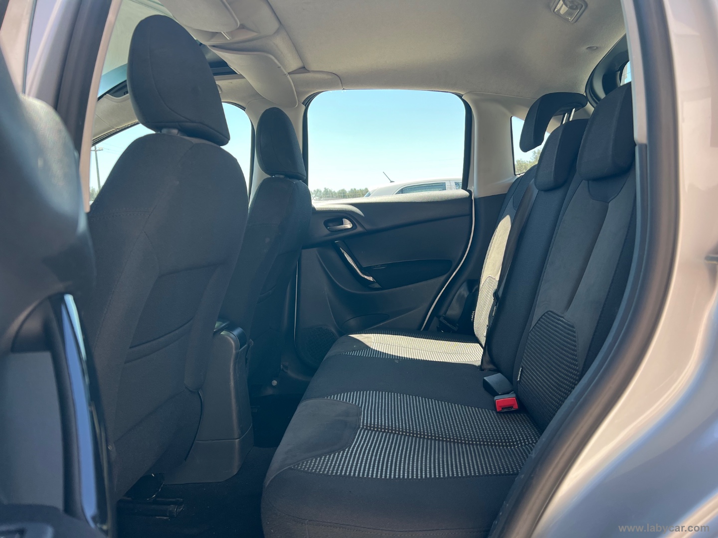 C3 1.4 HDi 70 Exclusive - immagine 15