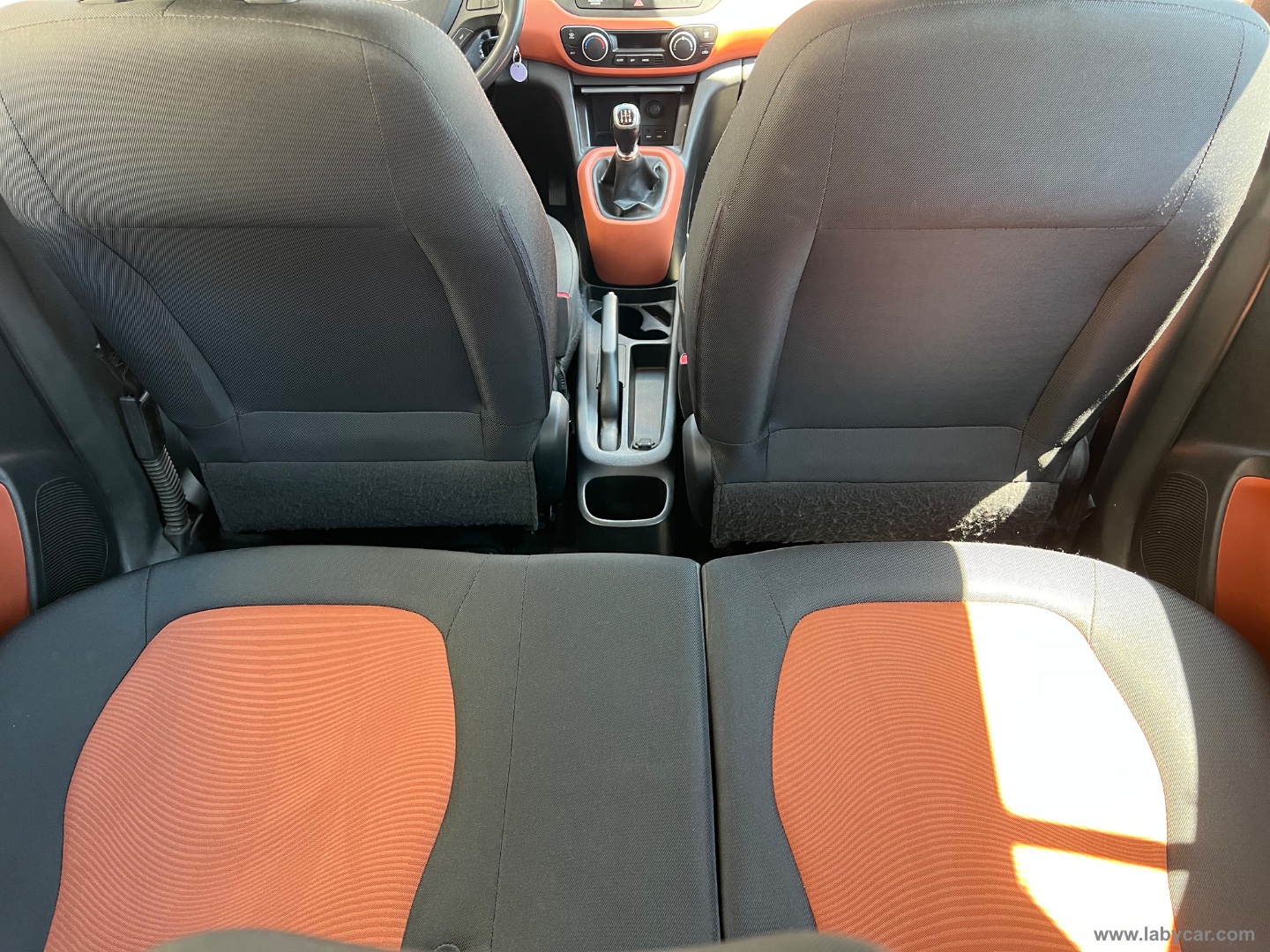 i10 1.0 MPI Style - immagine 15