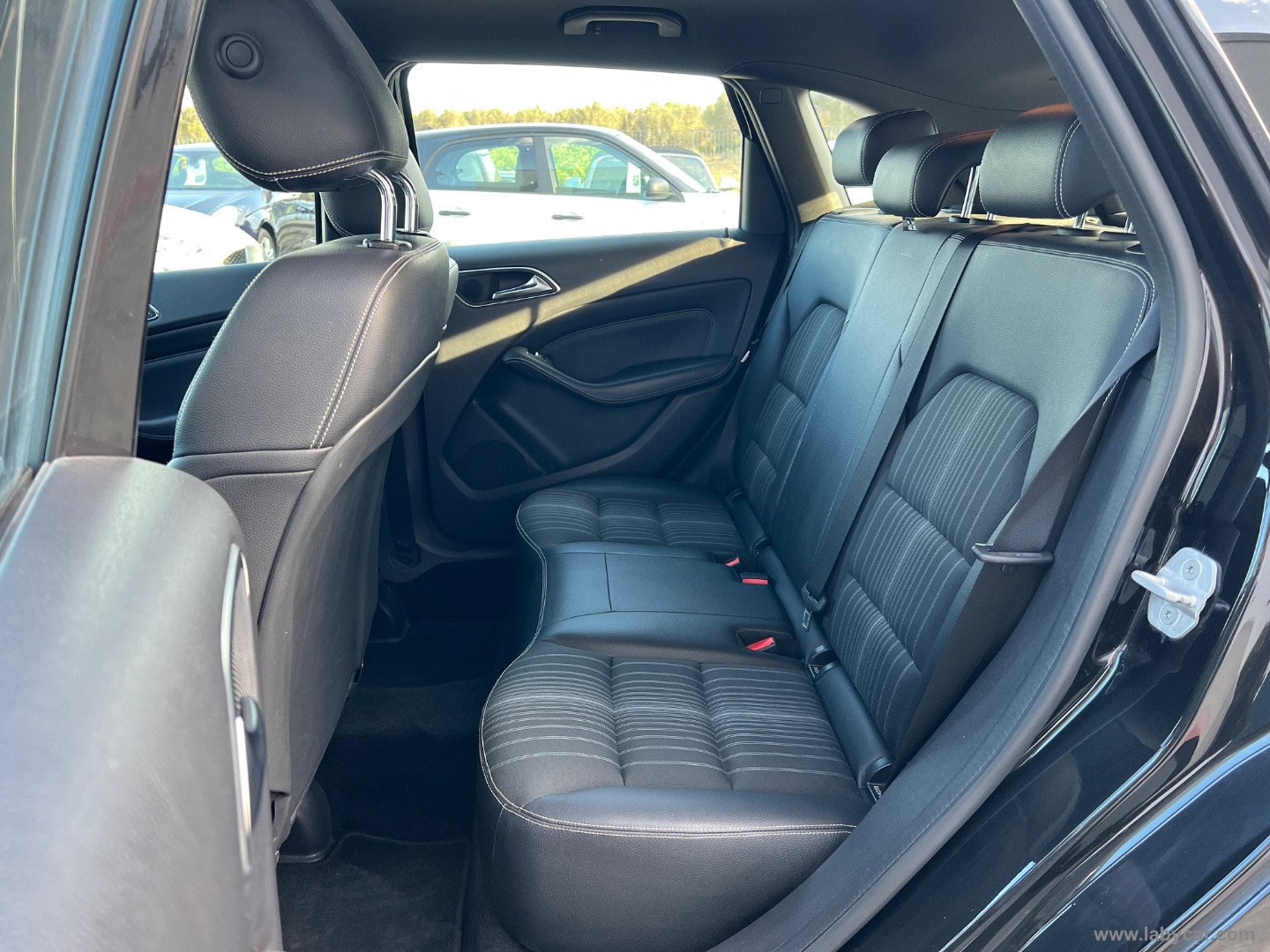 B 200 CDI Automatic Premium - immagine 15