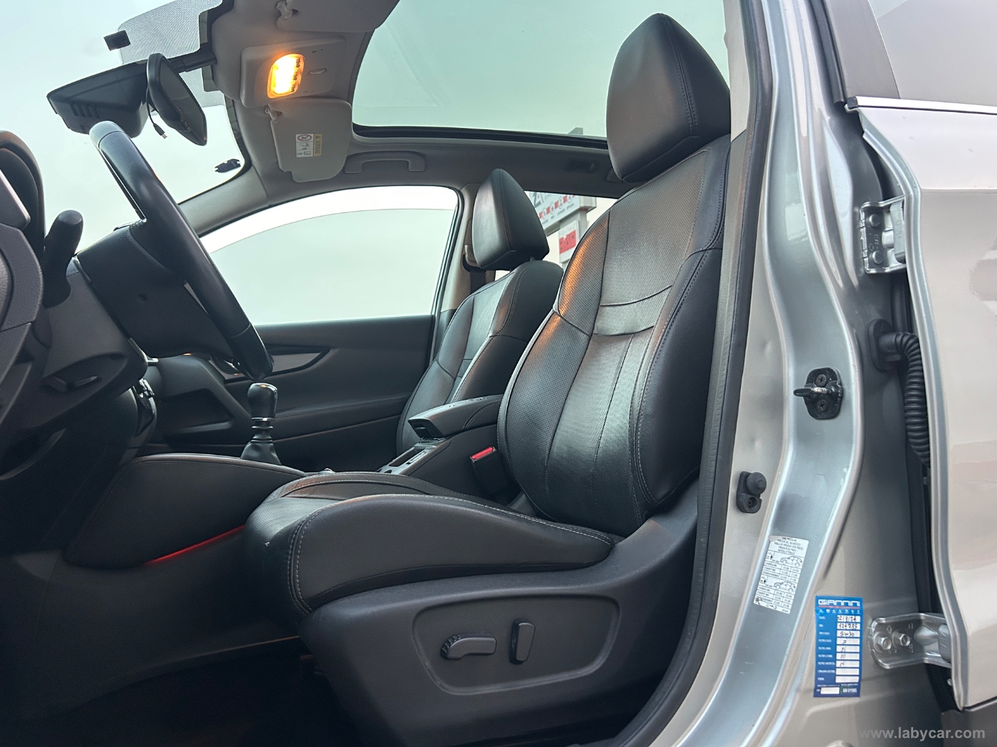Qashqai 1.5 dCi Acenta Premium - immagine 15