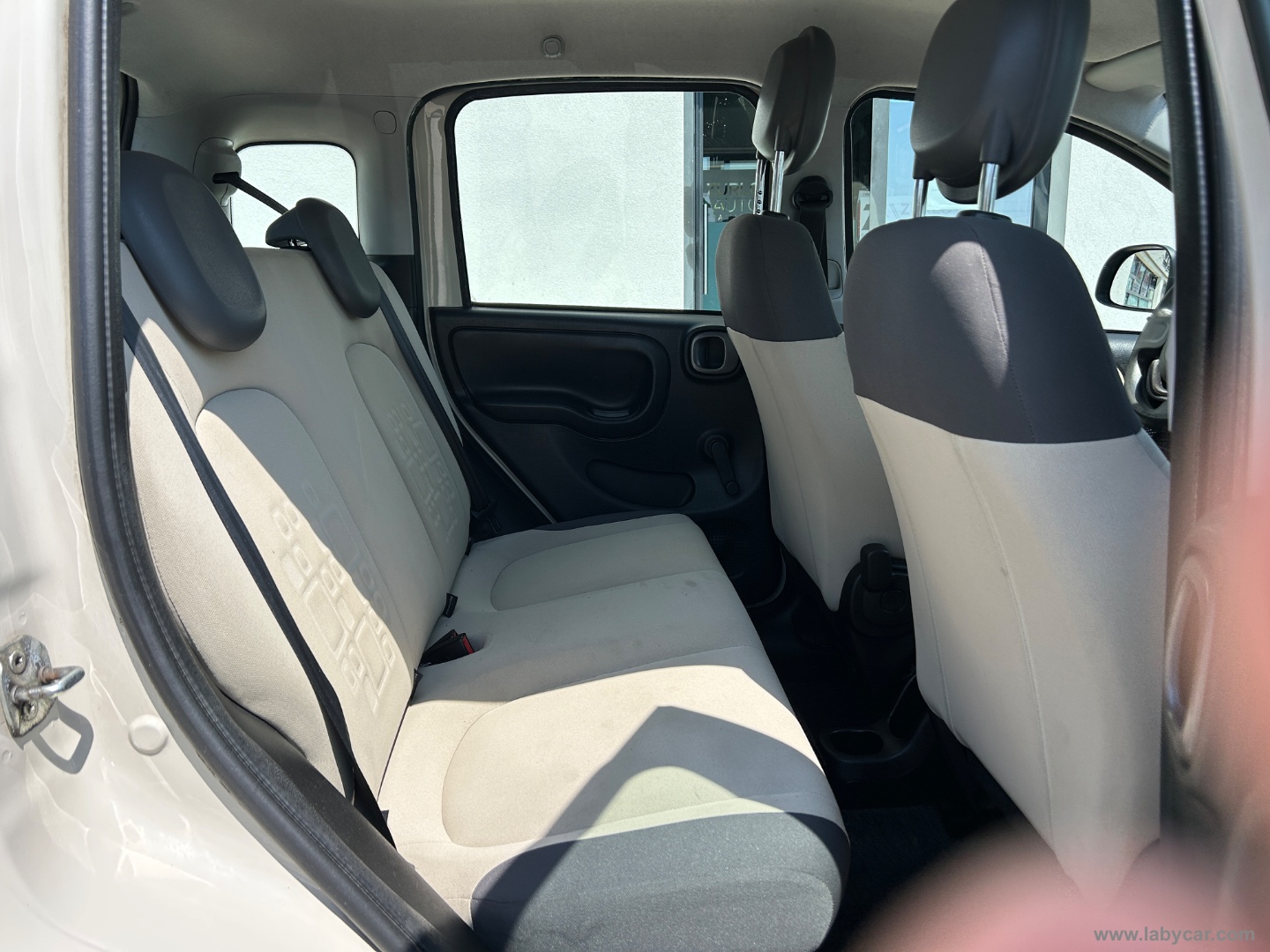 Panda 1.2 Lounge - immagine 15