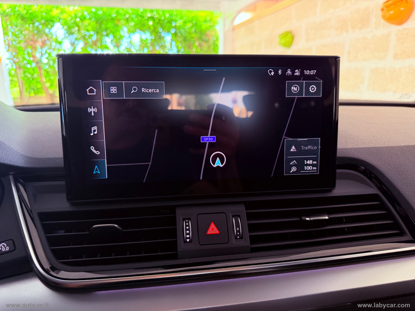 Q5 SPB 40 TDI quattro S tr. S line plus - immagine 15