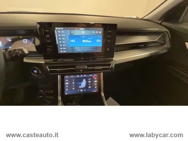 Kgm Torres 1.5 turbo gdi Dream awd auto - immagine 15